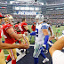 The Breakdown: Cowboys Vs. Titans