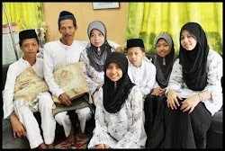 family tercinta