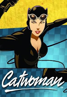 DC Showcase: Catwoman (2011)