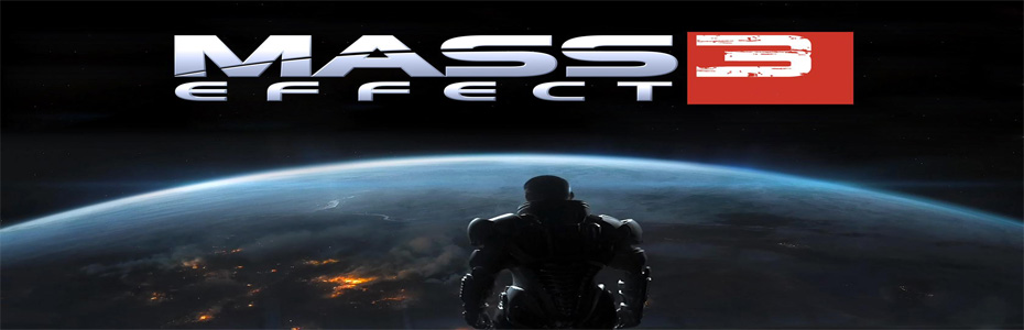 Mass Effect 3 Full Game Download