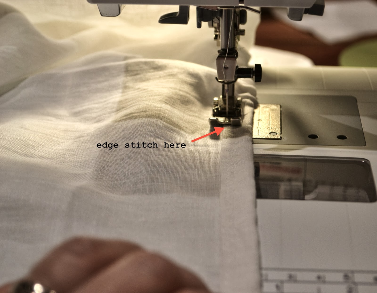 Tutorial How To Make Your Own Fitted Sheets Sew Tessuti Bloglovin’