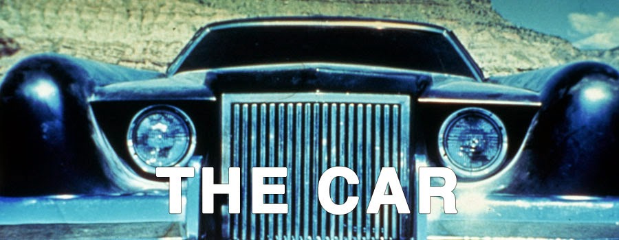 The Car