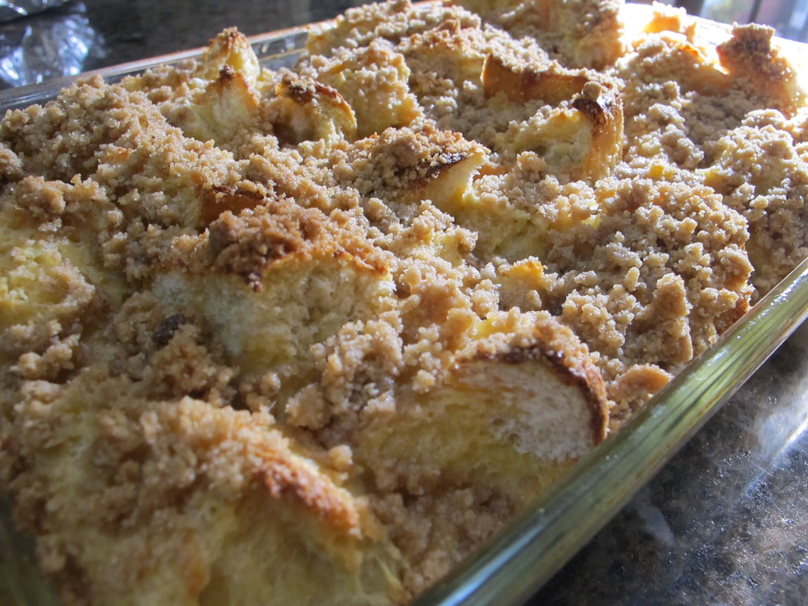 Mia Cucina Pioneer Woman Overnight Baked French Toast