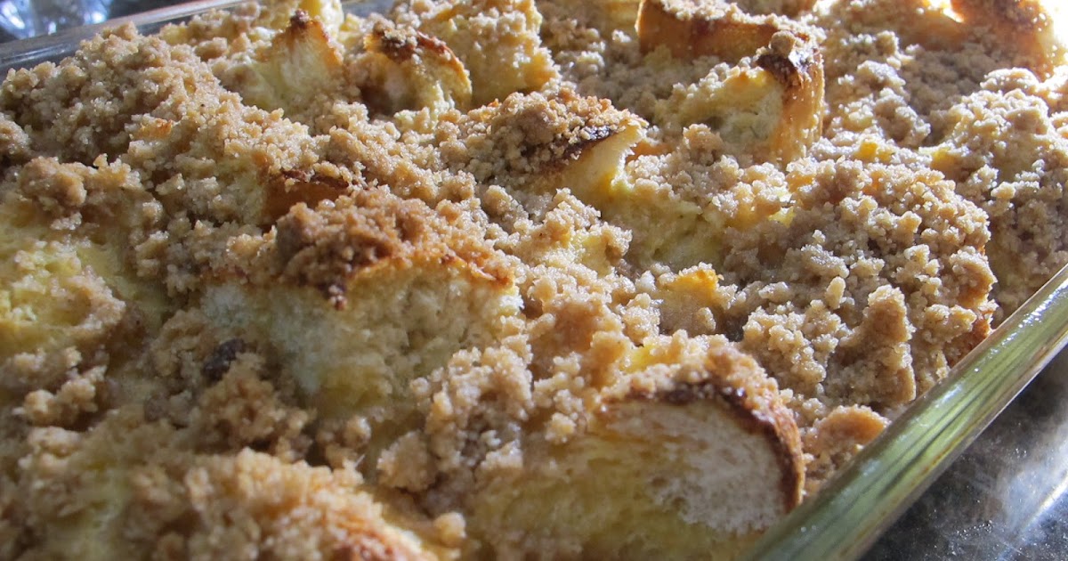 Mia Cucina Pioneer Woman Overnight Baked French Toast
