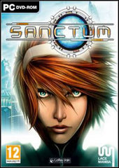 Sanctum Game Soundtrack Free Download