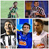 Unanimidades - 31ª Rodada