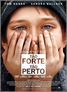 Download Tão Forte e Tão Perto Legendado DVDRip 2012