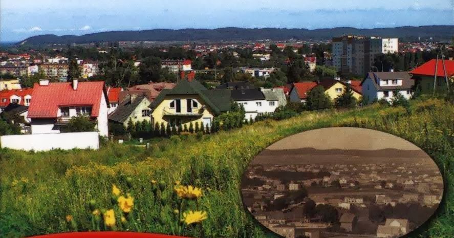Świat pocztówek: Rumia