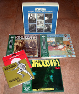 Spirogyra Boxed Set