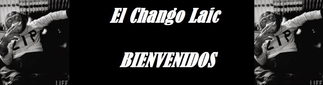 EL Chango Laic Oficial