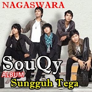 SouQy - Sungguh Tega Full Album 2014