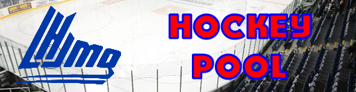 QMJHL Hockey Pool 2017-18
