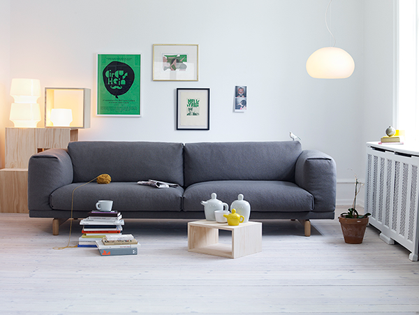 Muuto : Take One Muuto : Take One