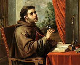 San BUENAVENTURA OBISPO  DOCTOR DE LA IGLESIA “DOCTOR SERÁFICO” (1217-†1274) Fiesta 15 de Julio