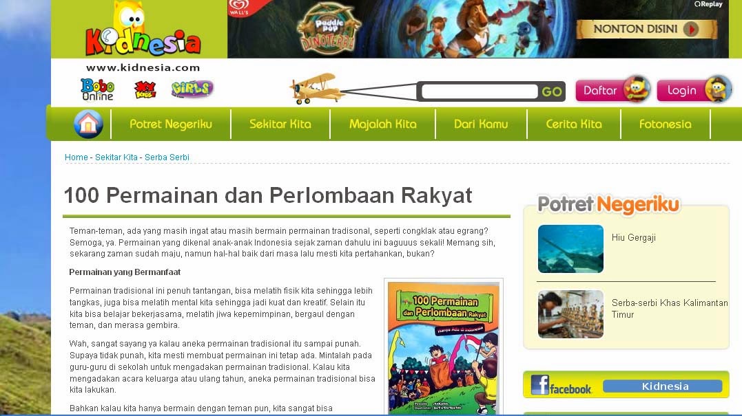 Bukubuku Karya Paskalina Askalin Januari 2014