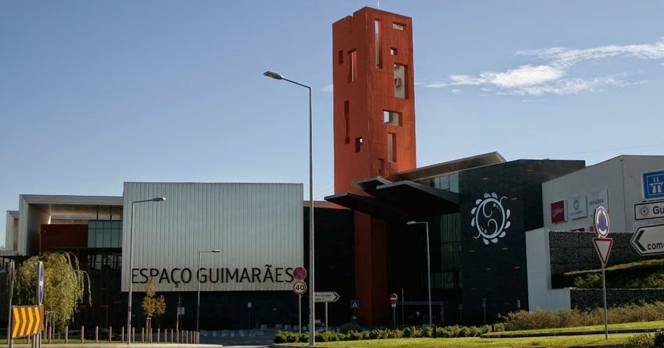 Espaço Guimarães « Castello Lopes Cinemas