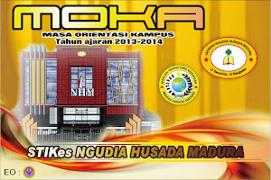 Logo Moka 2013-2014