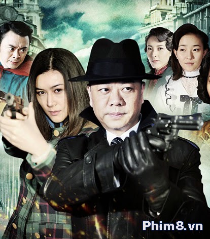 Ranh Giới Hiểm Nguy - Sctv