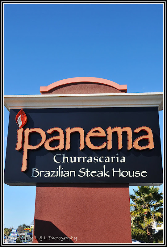 Ocala, Central Florida & Beyond Ipanema Brazilian Steak House