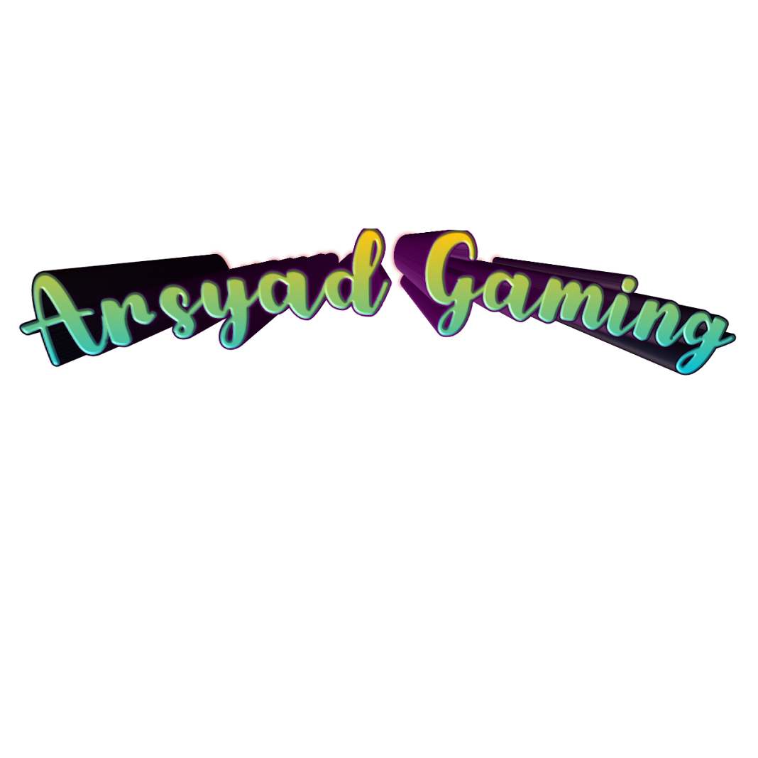 ARSYAD GAMING