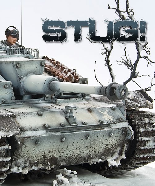 Stug III