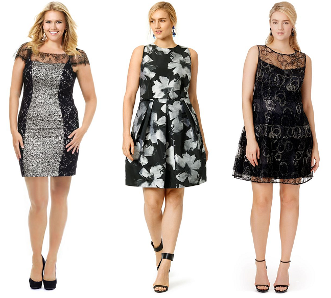 Shapely Chic Sheri Plus Size Fashion and Style Blog for Curvy Women