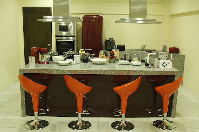 Cook Magazine Studio Kitchen Cook Magazine Studio Kitchen