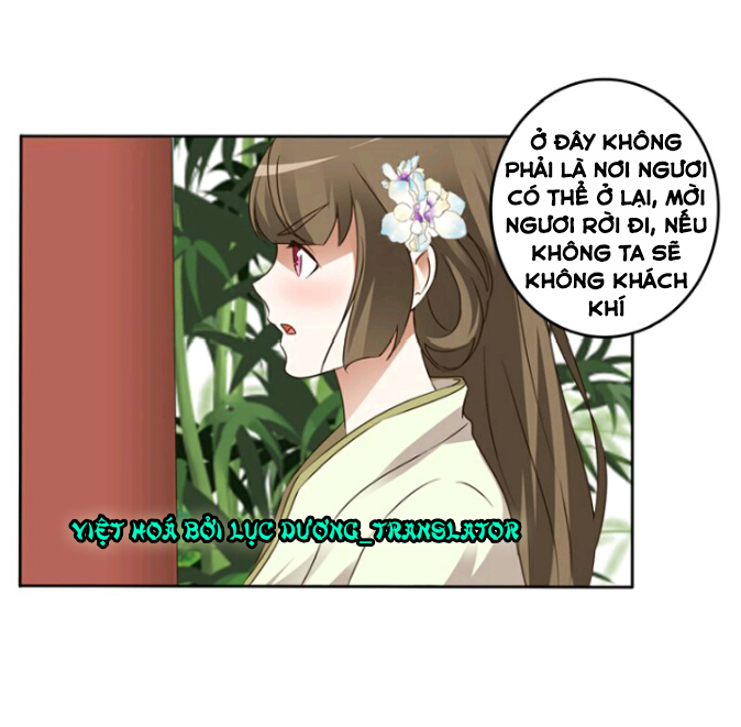 Thông Linh Phi chap 112
