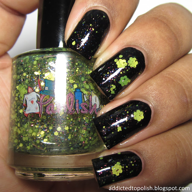 pahlish jabberwocky through the looking glass alice in wonderland