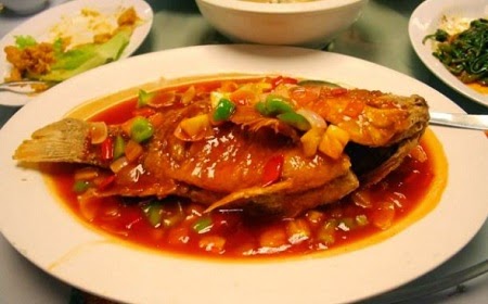 Dan Cara Membuat Kerapu Bumbu Oriental Spesial |
Resep Dapur Umami Dan Cara Membuat Kerapu Bumbu Oriental Spesial | Resep Dapur
Umami