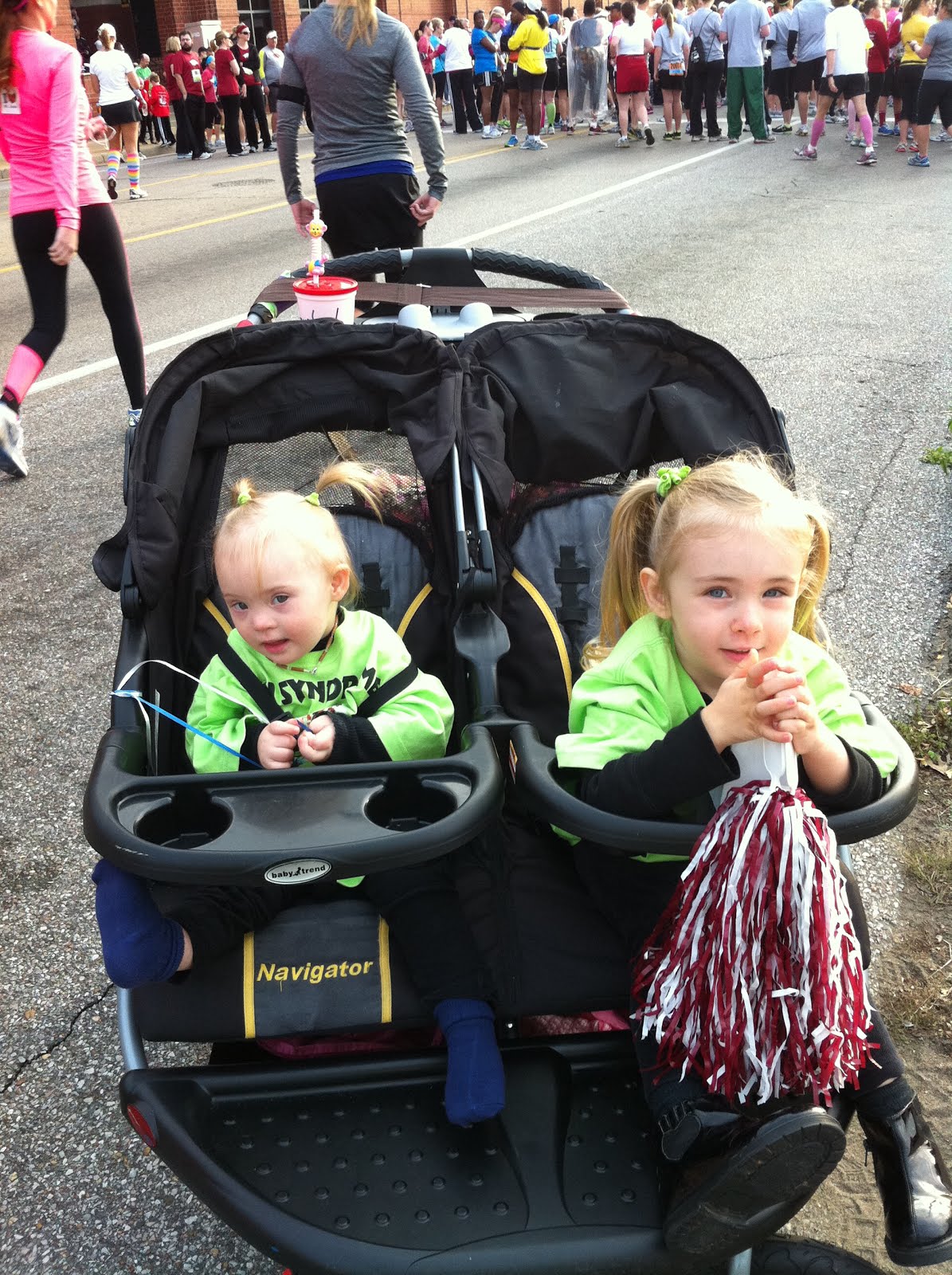 3 of 21: Pictures of Payton and Presley