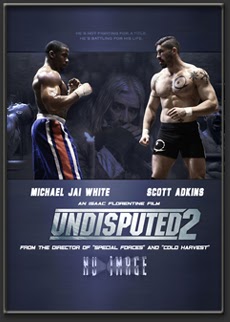 Undisputed 2 : Last Man Standing (2006) MKV Mediafire