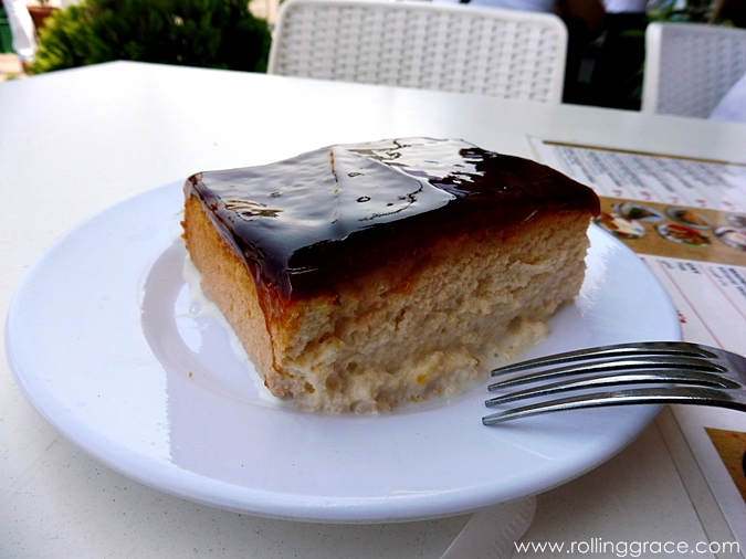 popular turkish desserts where to eat desserts in istanbul