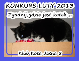 Luty 2013