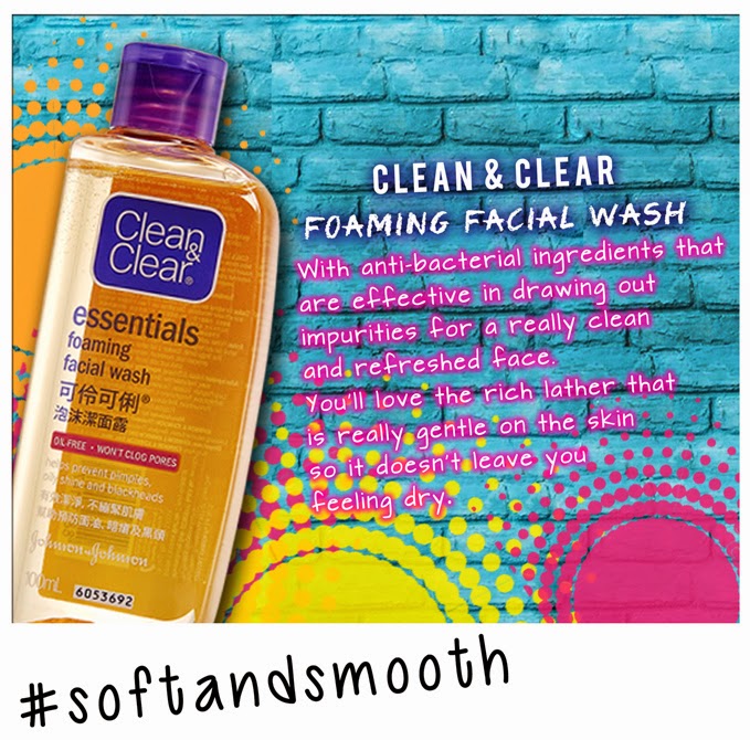 The Project Awesome Clean & Clear Made for Teens