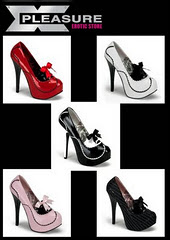 BORDELLO SHOES in Greece - low prices