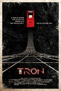 Pósters Minimalistas de Películas 2