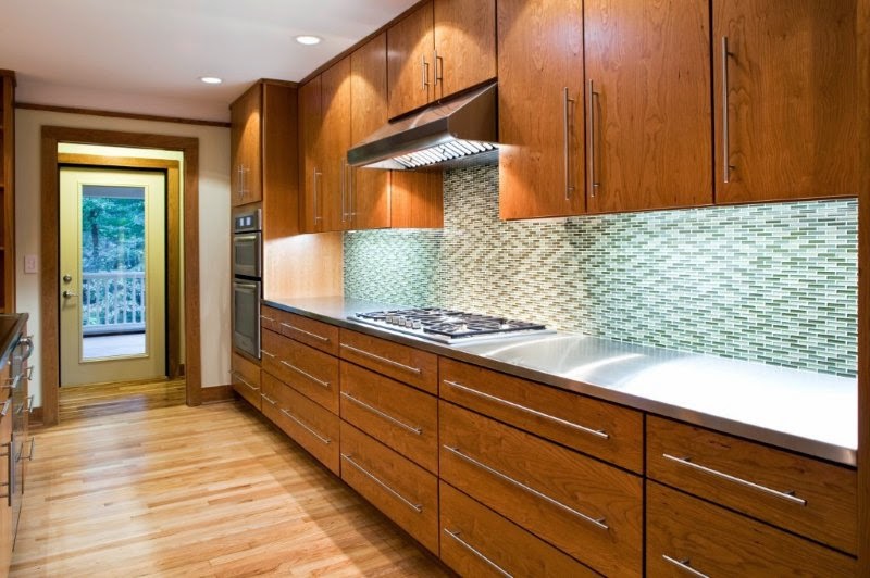 Kitchen Renovations Toronto - Level V Design & Build
