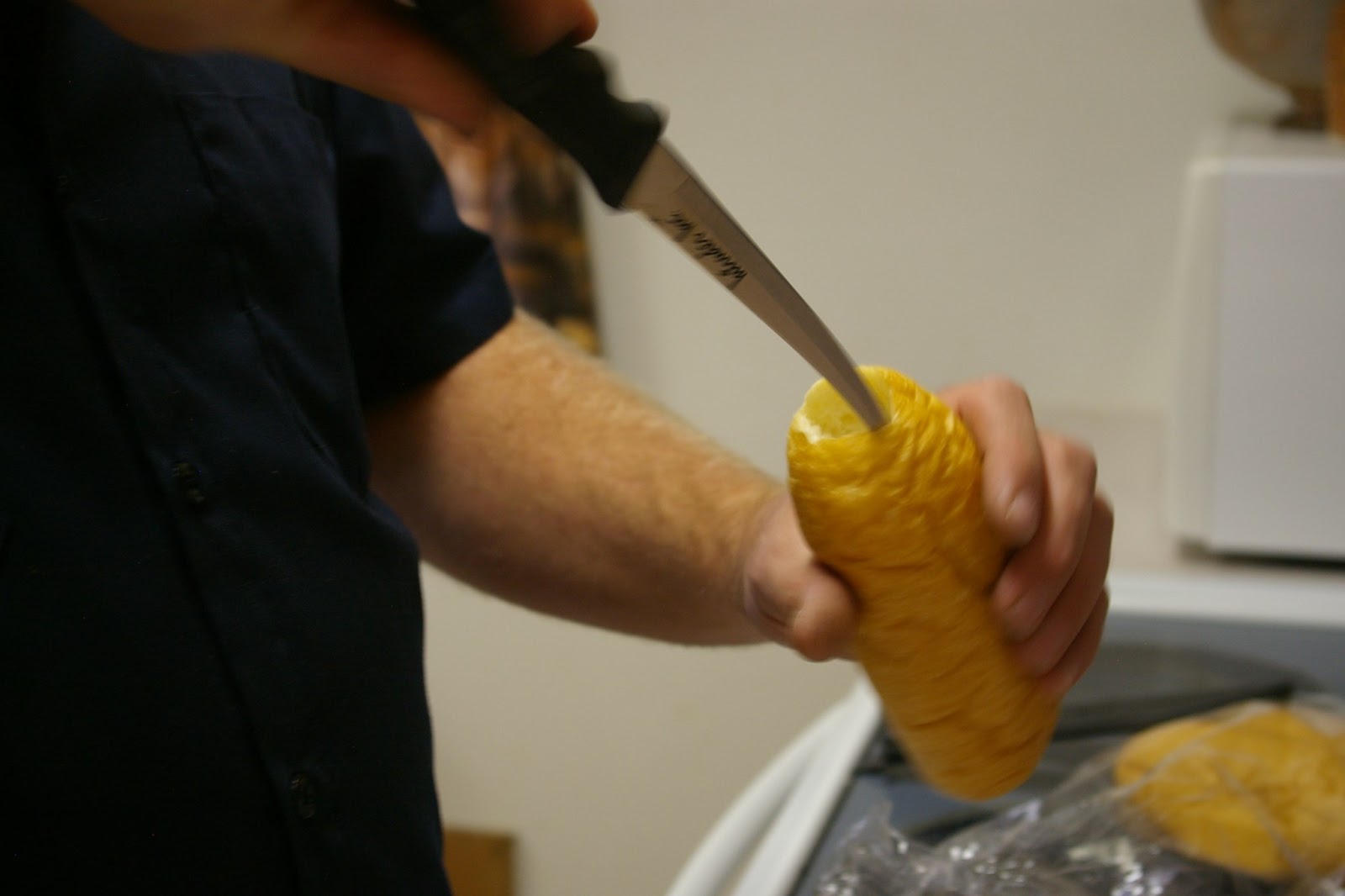 Girls In The Outdoors Hot Dogs Day 3 Pigs In A Sleeping Bag