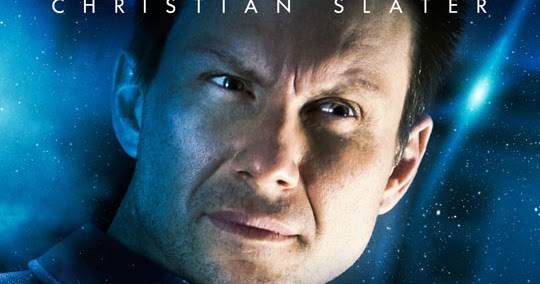 Geektastic Film Reviews: Stranded