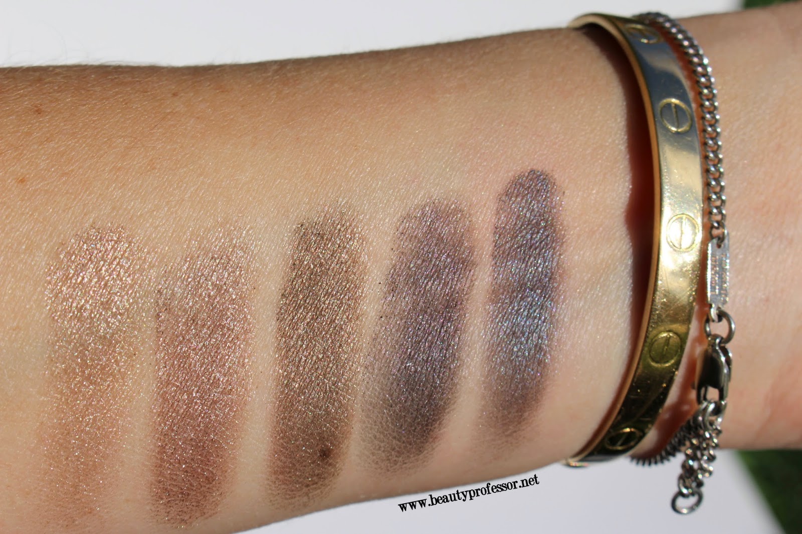 rouge bunny rouge raw garden in chronos eye shadow palette rouge bunny rouge raw garden in chronos eye shadow palette
