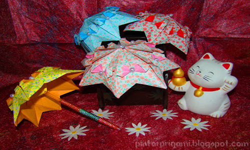 Cara Membuat Origami | Bunga | Binatang | Bintang | Naga500 Cara Membuat Origami | Bunga | Binatang | Bintang | Naga500