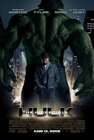 The Incredible Hulk มนุษย์ตัวเขียวจอมพลัง 2