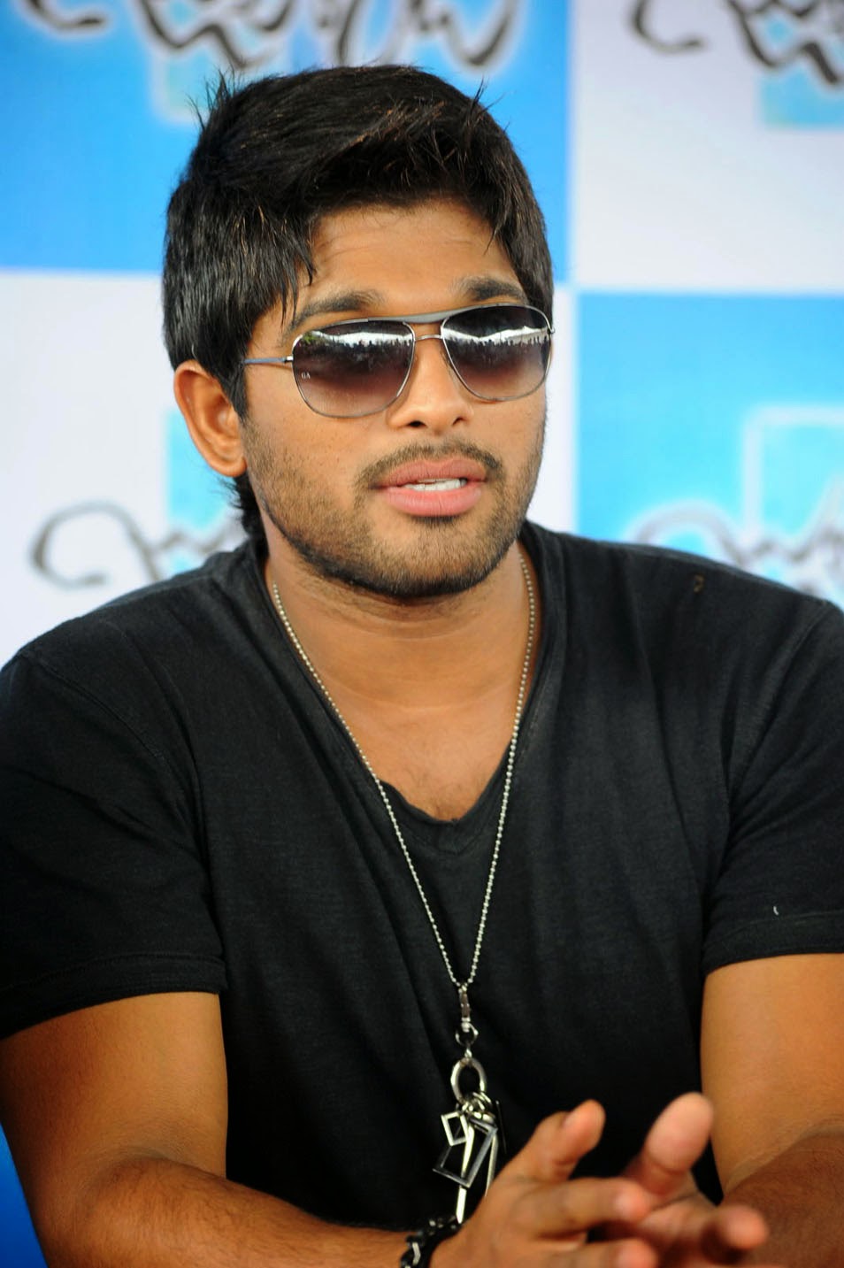 allu arjun hd gallery