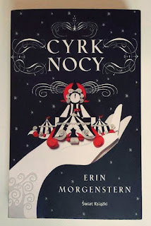 KSIĄŻKOWA SZTUKA BOOK TAG