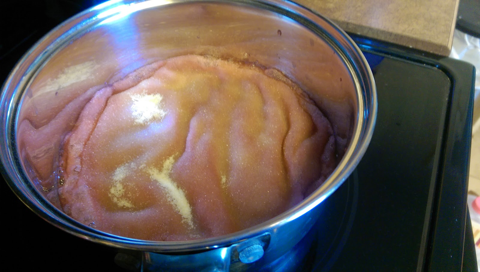NYE 2015 Recipe 1 Energy Vodka Jello Shots