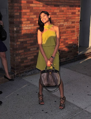 Freida Pinto @
