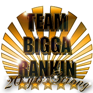 Team Bigga Rankin
