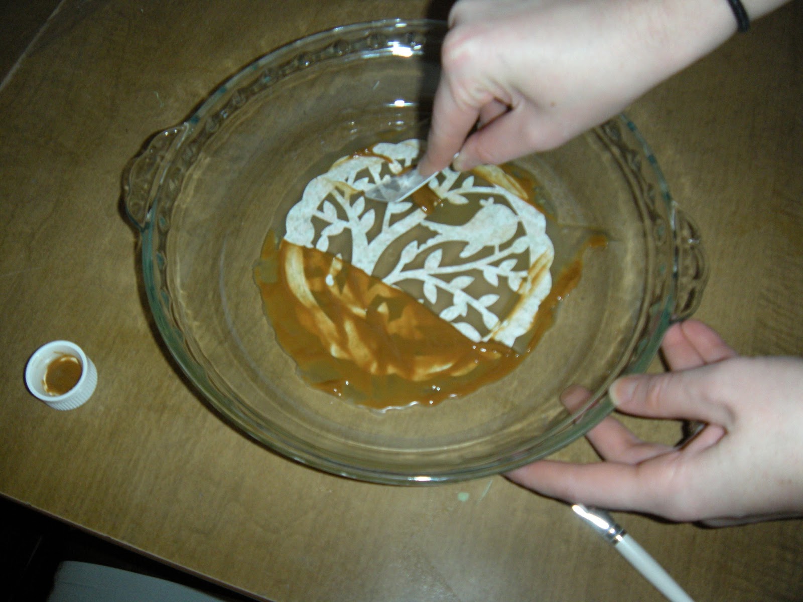 How Do You Remove Etching From Glassware at Mary Edwards blog