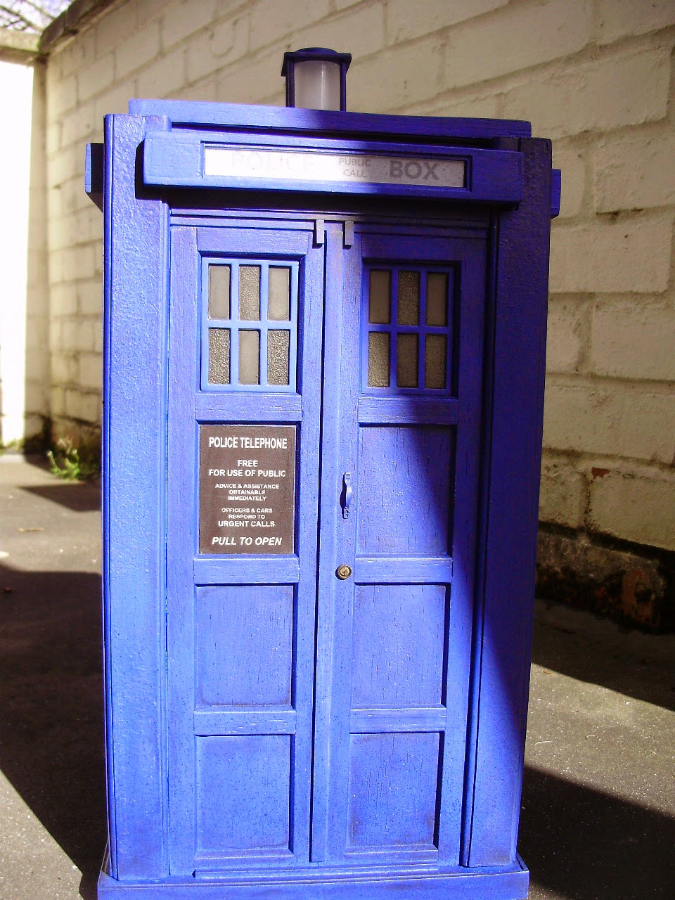 The Scones of Blood The Scones of Blood